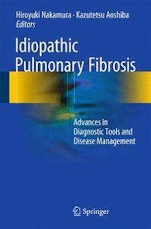 IDIOPATHIC PULMONARY FIBROSIS