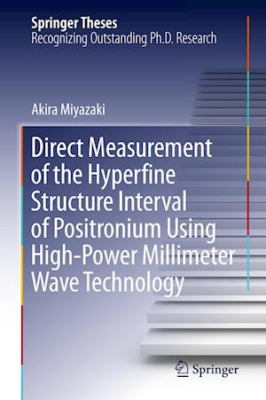 Direct Measurement of the Hyperfine Structure Interval of Positronium Using High-Power Millimeter Wave Technology