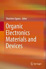 Organic Electronics Materials and Devices