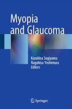 Myopia and Glaucoma