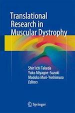 Translational Research in Muscular Dystrophy