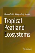 Tropical Peatland Ecosystems