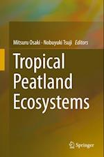 Tropical Peatland Ecosystems