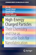 High-Energy Charged Particles