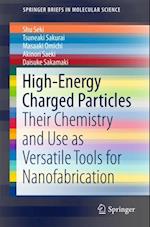 High-Energy Charged Particles