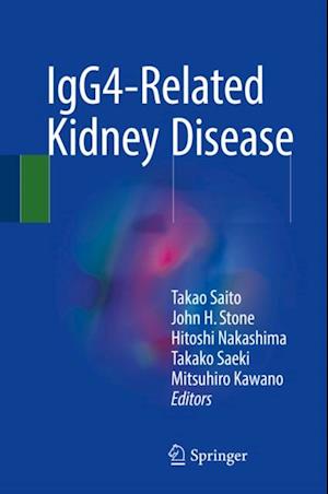 IgG4-Related Kidney Disease