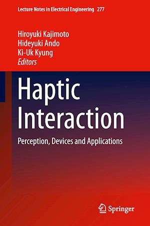 Haptic Interaction