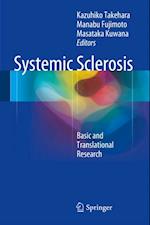 Systemic Sclerosis