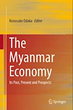 Myanmar Economy