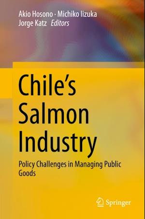 Chile's Salmon Industry