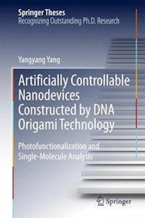 Artificially Controllable Nanodevices Constructed by DNA Origami Technology