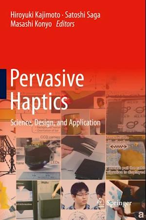 Pervasive Haptics