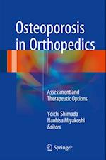 Osteoporosis in Orthopedics