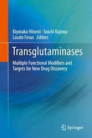 Transglutaminases