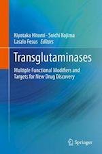 Transglutaminases