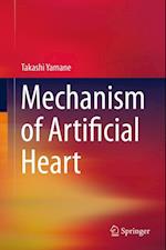 Mechanism of Artificial Heart