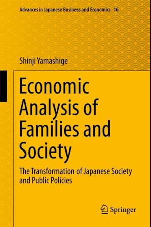 Economic Analysis of Families and Society