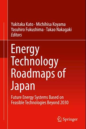 Energy Technology Roadmaps of Japan