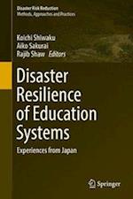 Disaster Resilience of Education Systems
