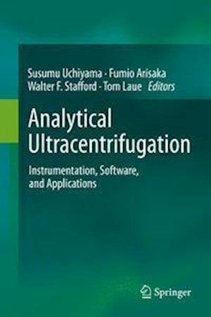 Analytical Ultracentrifugation