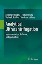 Analytical Ultracentrifugation