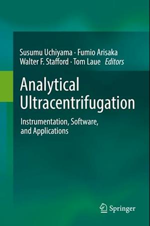 Analytical Ultracentrifugation