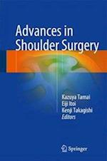 Advances in Shoulder Surgery