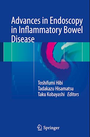 Advances in Endoscopy in Inflammatory Bowel Disease