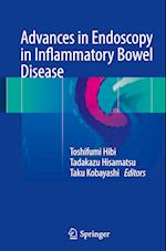 Advances in Endoscopy in Inflammatory Bowel Disease