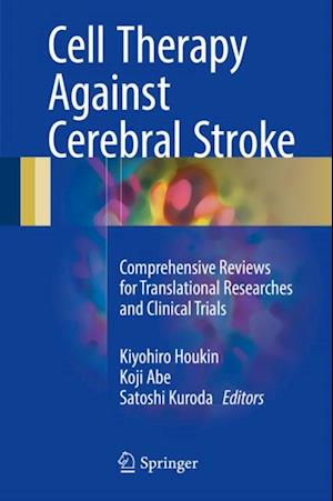 Cell Therapy Against Cerebral Stroke