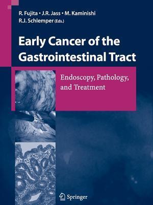 Early Cancer of the Gastrointestinal Tract