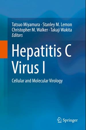 Hepatitis C Virus I