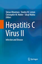 Hepatitis C Virus II