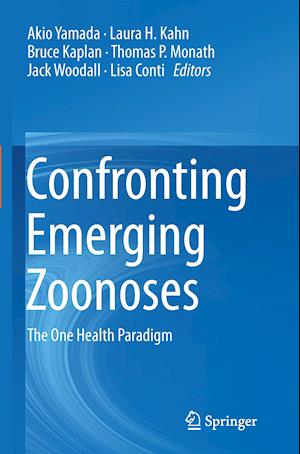 Confronting Emerging Zoonoses