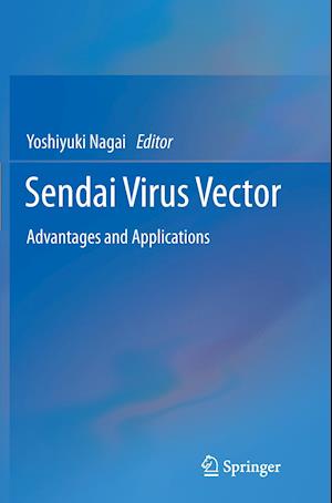 Sendai Virus Vector