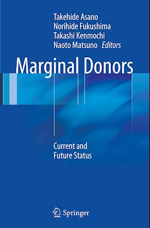 Marginal Donors