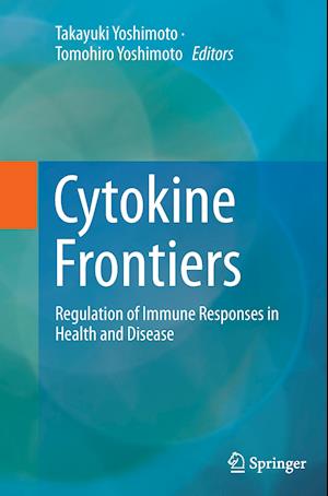 Cytokine Frontiers