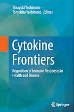 Cytokine Frontiers