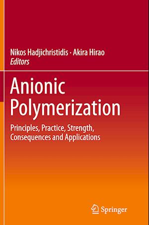 Anionic Polymerization