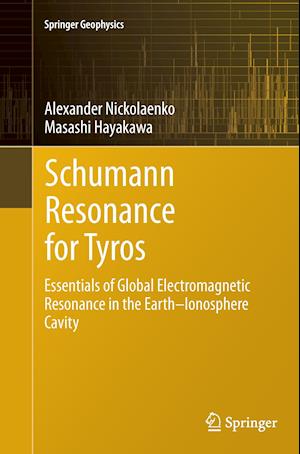 Schumann Resonance for Tyros