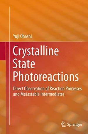 Crystalline State Photoreactions