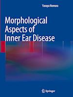Morphological Aspects of Inner Ear Disease