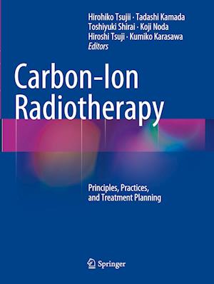 Carbon-Ion Radiotherapy