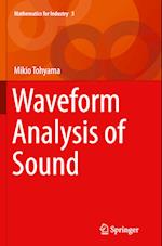 Waveform Analysis of Sound