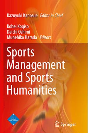 Sports Management and Sports Humanities