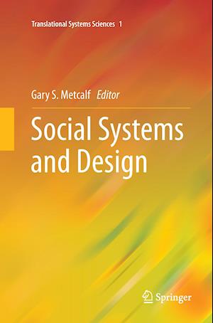 Social Systems and Design