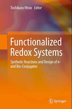 Functionalized Redox Systems