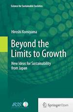 Beyond the Limits to Growth
