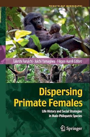 Dispersing Primate Females