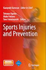 Sports Injuries and Prevention